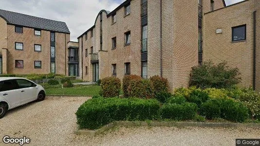 Apartments for rent in Namen - Photo from Google Street View