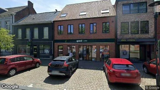 Apartments for rent in Sint-Niklaas - Photo from Google Street View