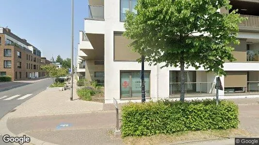 Apartments for rent in Oudenaarde - Photo from Google Street View