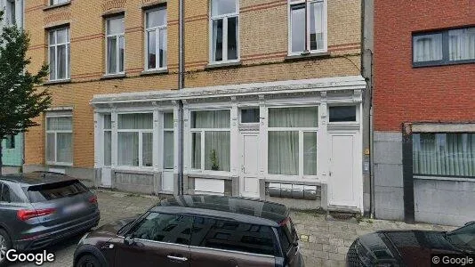 Apartments for rent in Stad Antwerp - Photo from Google Street View