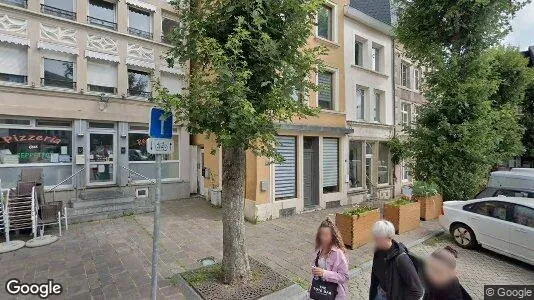 Apartments for rent in Aarlen - Photo from Google Street View