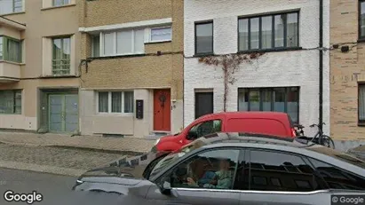 Apartments for rent in Stad Gent - Photo from Google Street View