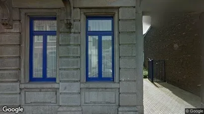 Apartments for rent in Sint-Niklaas - Photo from Google Street View