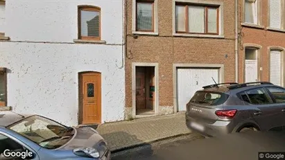 Apartments for rent in Namen - Photo from Google Street View