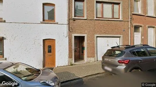 Apartments for rent in Namen - Photo from Google Street View