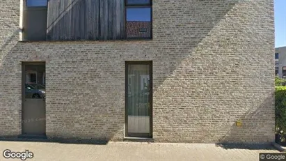Apartments for rent in Halle - Photo from Google Street View