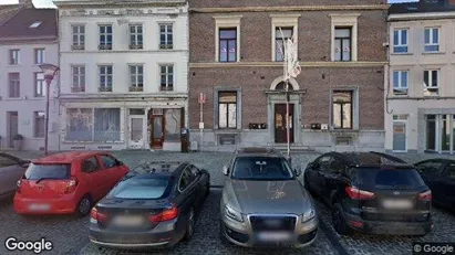 Apartments for rent in Lessen - Photo from Google Street View