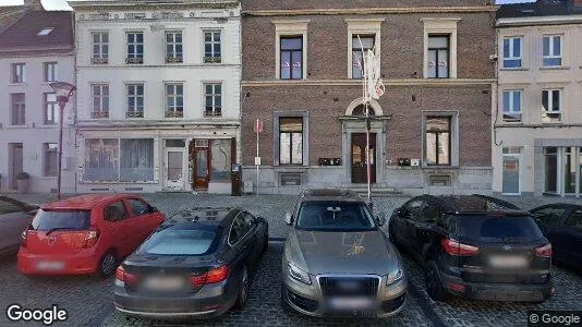 Apartments for rent in Lessen - Photo from Google Street View