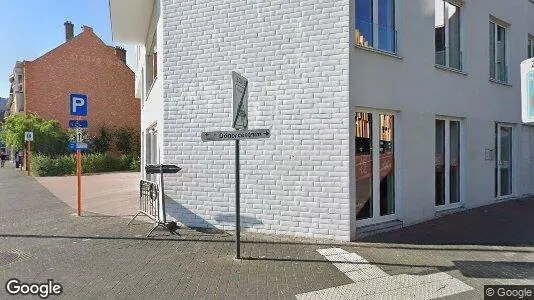 Apartments for rent in Aalst - Photo from Google Street View
