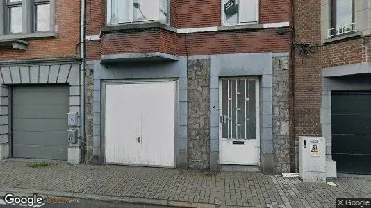 Apartments for rent in Namen - Photo from Google Street View