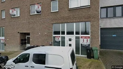 Apartments for rent in Sint-Niklaas - Photo from Google Street View