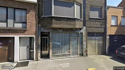 Apartments for rent in Izegem - Photo from Google Street View