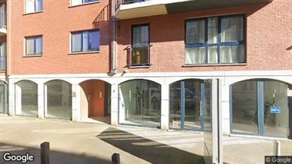 Apartments for rent in Luik - Photo from Google Street View