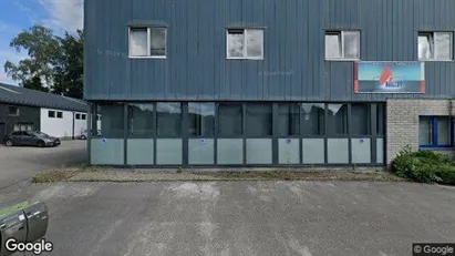 Apartments for rent in Libramont-Chevigny - Photo from Google Street View