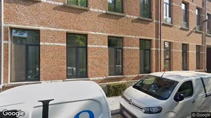 Apartments for rent in Mechelen - Photo from Google Street View