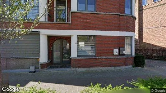 Apartments for rent in Heist-op-den-Berg - Photo from Google Street View