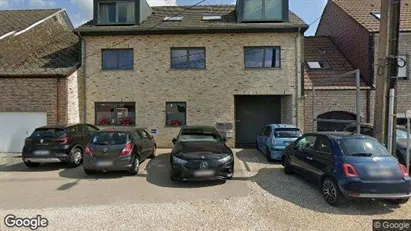 Apartments for rent in Geraardsbergen - Photo from Google Street View