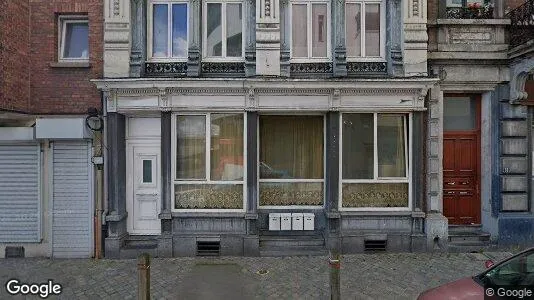 Apartments for rent in Luik - Photo from Google Street View
