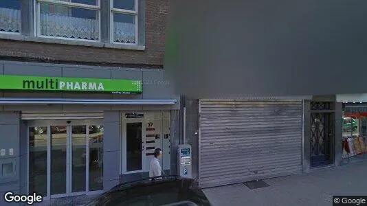 Apartments for rent in Dinant - Photo from Google Street View