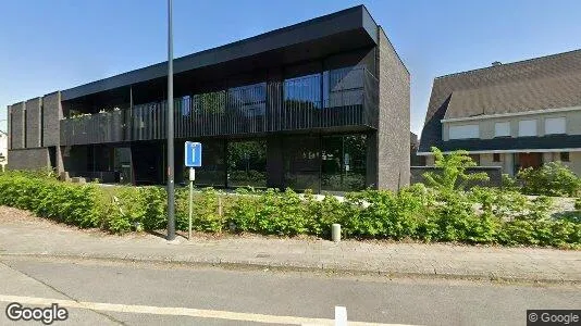 Apartments for rent in Aalst - Photo from Google Street View