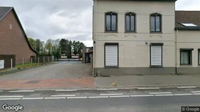Apartments for rent in Zaventem - Photo from Google Street View