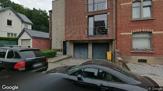 Apartments for rent in Sambreville - Photo from Google Street View