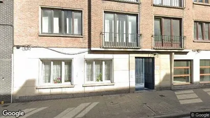 Apartments for rent in Stad Gent - Photo from Google Street View