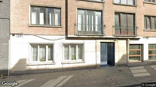 Apartments for rent in Stad Gent - Photo from Google Street View