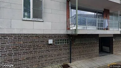 Apartments for rent in Leuven - Photo from Google Street View