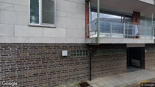 Apartments for rent in Leuven - Photo from Google Street View