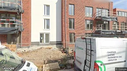 Apartments for rent in 's-Gravenbrakel - Photo from Google Street View