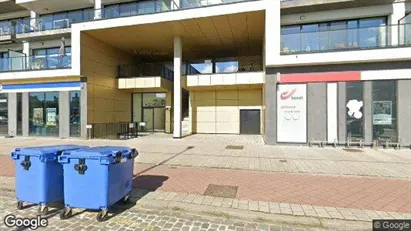Apartments for rent in Stad Gent - Photo from Google Street View