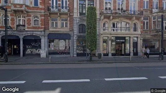 Apartments for rent in Leuven - Photo from Google Street View