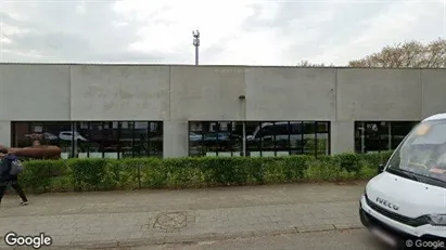 Apartments for rent in Beveren - Photo from Google Street View