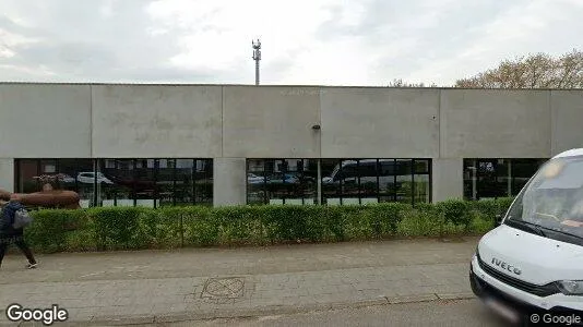 Apartments for rent in Beveren - Photo from Google Street View
