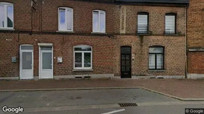 Apartments for rent in Charleroi - Photo from Google Street View