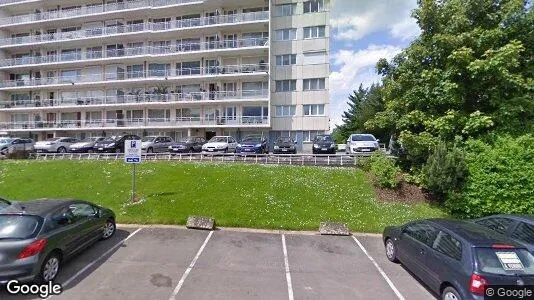 Apartments for rent in Seraing - Photo from Google Street View