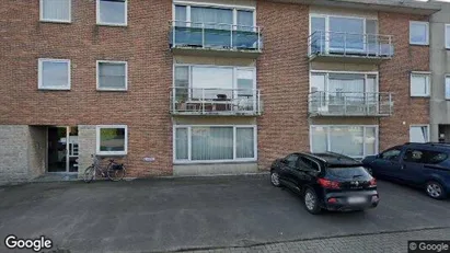 Apartments for rent in Tielt - Photo from Google Street View