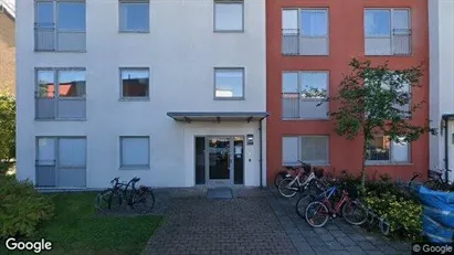Apartments for rent in Linköping - Photo from Google Street View