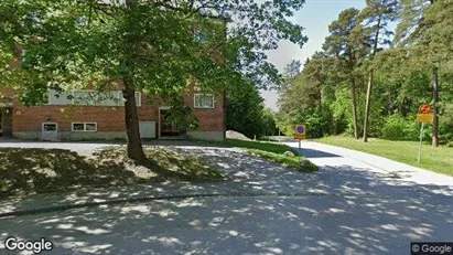 Apartments for rent in Uppsala - Photo from Google Street View
