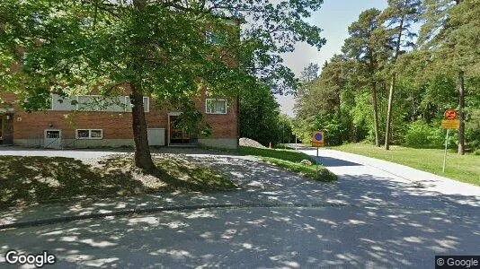 Apartments for rent in Uppsala - Photo from Google Street View