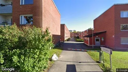 Rooms for rent in Uppsala - Photo from Google Street View