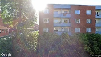 Apartments for rent in Uppsala - Photo from Google Street View