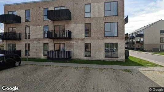 Apartments for rent in Randers SV - Photo from Google Street View
