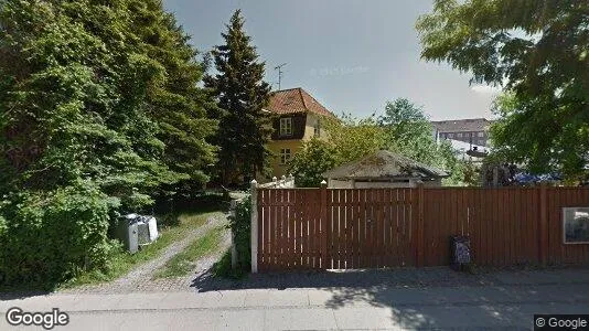 Rooms for rent in Copenhagen S - Photo from Google Street View