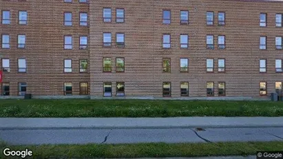 Apartments for rent in Viborg - Photo from Google Street View