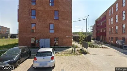 Apartments for rent in Horsens - Photo from Google Street View