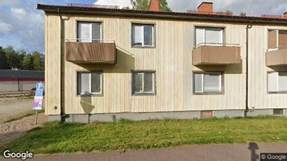 Apartments for rent in Fagersta - Photo from Google Street View
