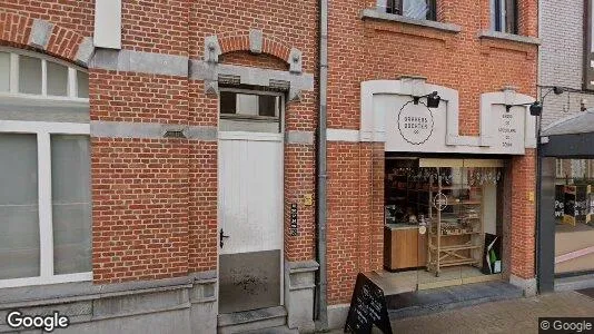 Apartments for rent in Hasselt - Photo from Google Street View