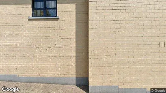 Apartments for rent in Geraardsbergen - Photo from Google Street View
